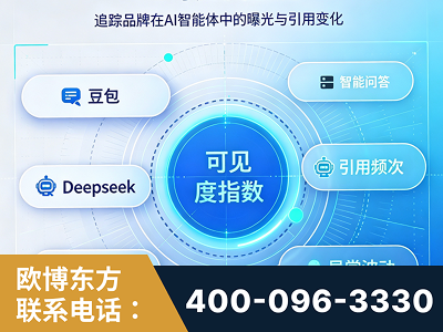 耒阳-AI可见度监测
